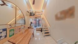 Daintree Residence (D21), Condominium #623692231